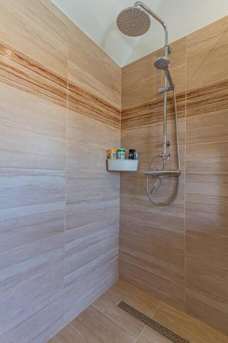 Roomy Apartment 80Sqm At City Center Free Parking Space, Ac & Balcony Budapešť Exteriér fotografie