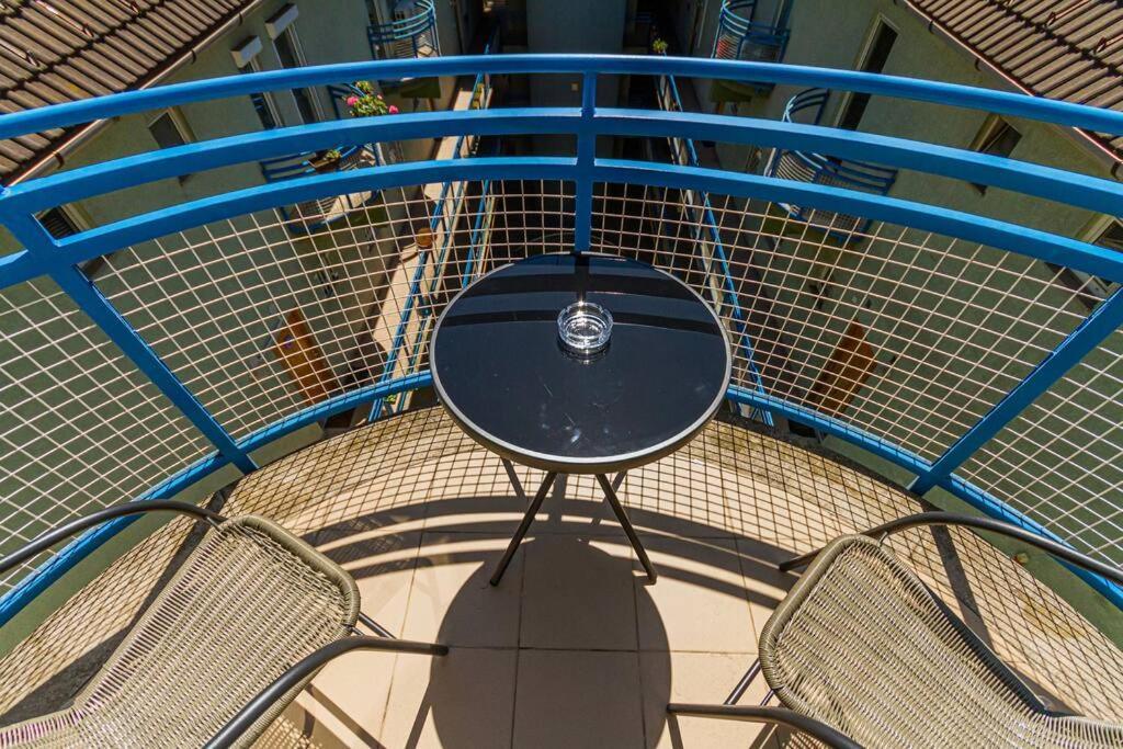 Roomy Apartment 80Sqm At City Center Free Parking Space, Ac & Balcony Budapešť Exteriér fotografie