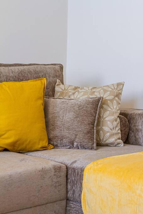 Roomy Apartment 80Sqm At City Center Free Parking Space, Ac & Balcony Budapešť Exteriér fotografie